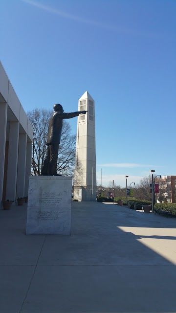 Universidad Comunitaria Morehouse