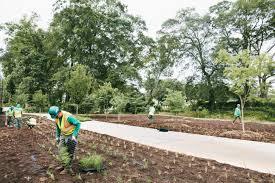 Atlanta BeltLine Westside Trail